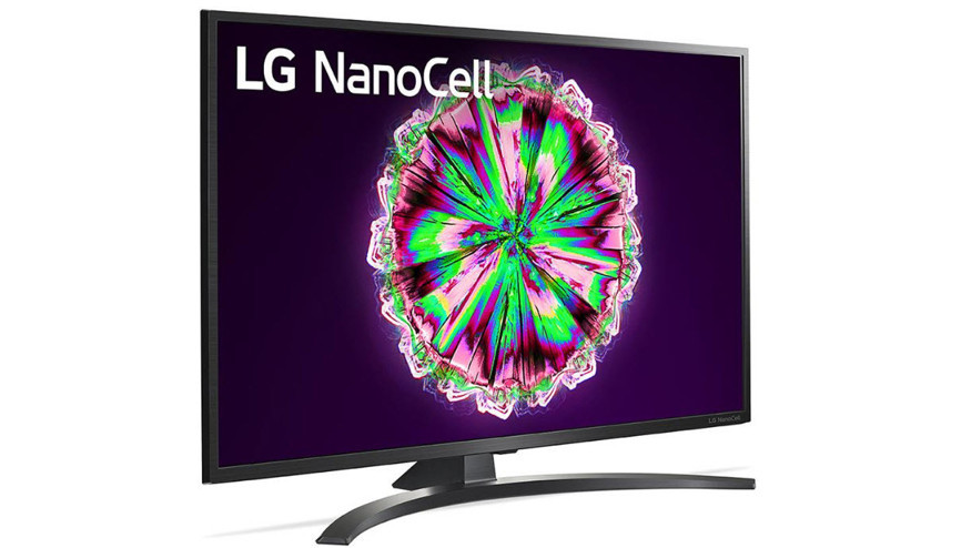LG NanoCell 43 Nano79 Serisi 4K UHD Smart TV incelemesi