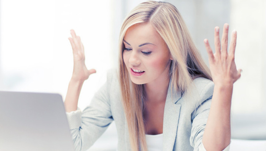 Öfkenizle tanışın Öfkenizle tanışın