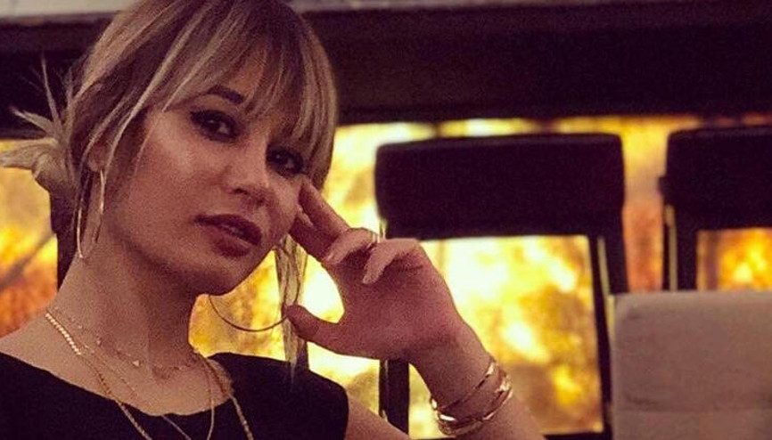 Etilerde kaybolan İranlı genç kadının annesi kızının kaçırıldığını iddia etti