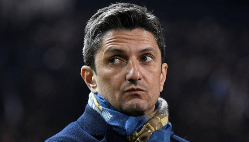 El-Hilal, Mircea Lucescunun oğlu Razvan Lucescunun görevine son verdi