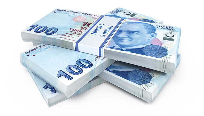 Ocakta bütçe açığı 24.2 milyar TL oldu
