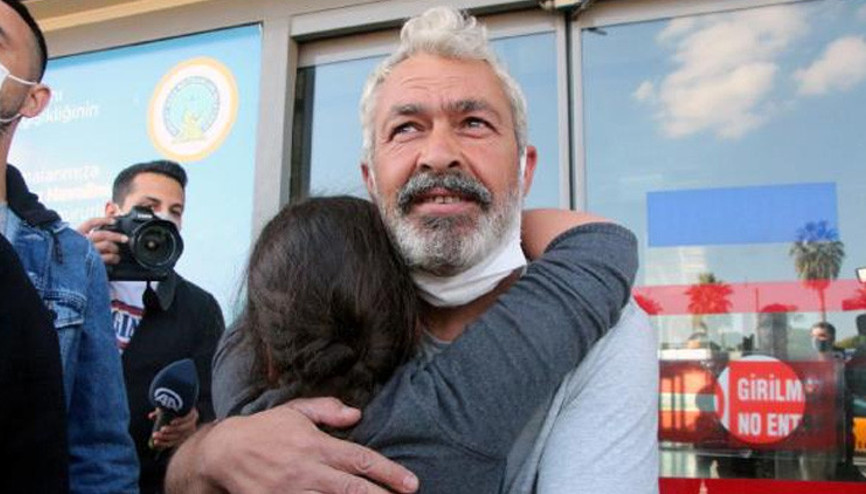 Korsanların elinden kurtulan Türk denizci, yaşadıkları korku dolu anları anlattı