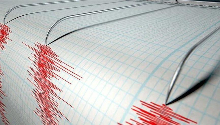 Vanuatuda 6,7 büyüklüğünde deprem meydana geldi