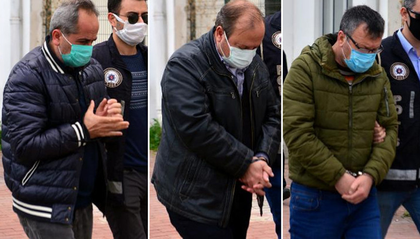 Tarım kredi kooperatifinde 1 milyon TL’lik hayali satış Şok detaylar ortaya çıktı...