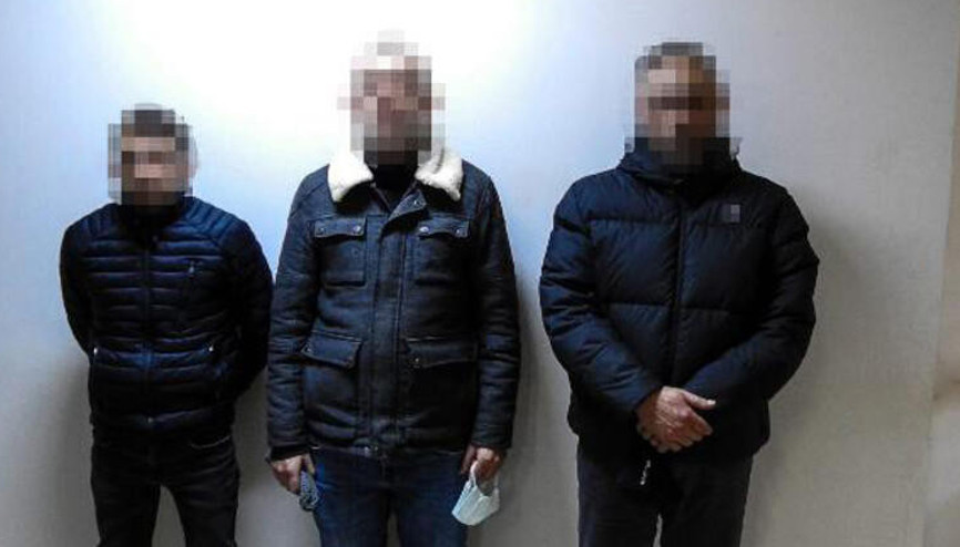İstanbulda uyuşturucu operasyonunda 45 gözaltı