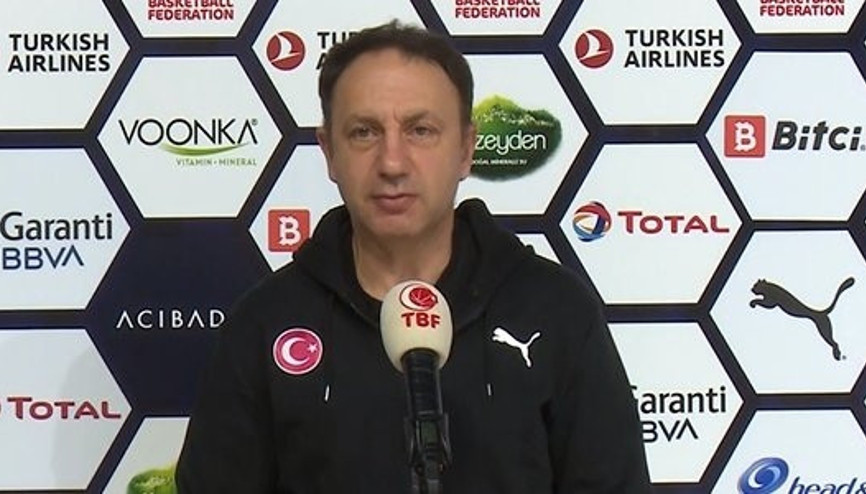 Orhun Ene: Telafisi olmayan iki maça çıkacağız... Orhun Ene: Telafisi olmayan iki maça çıkacağız...
