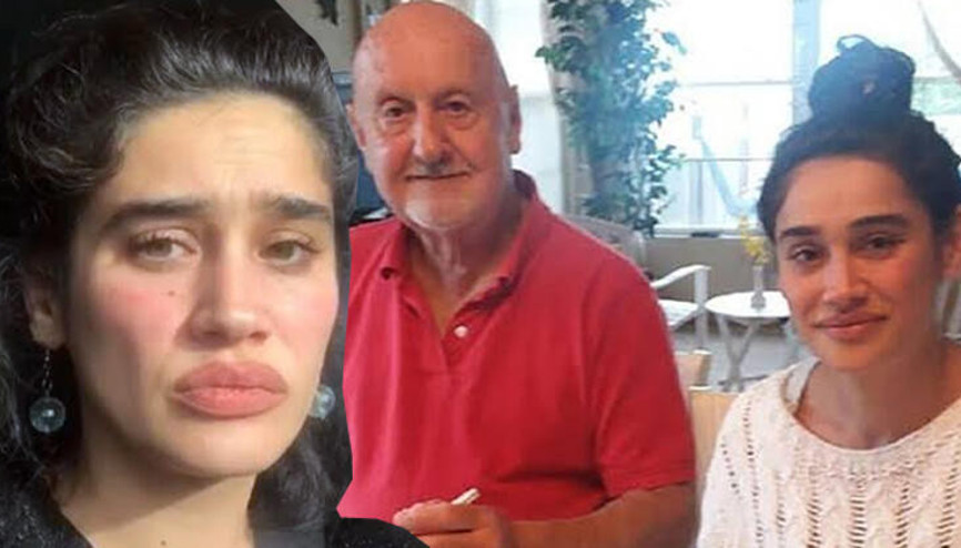 Meltem Miraloğlu hakkında şaşırtan iddia... Eşi evden attı