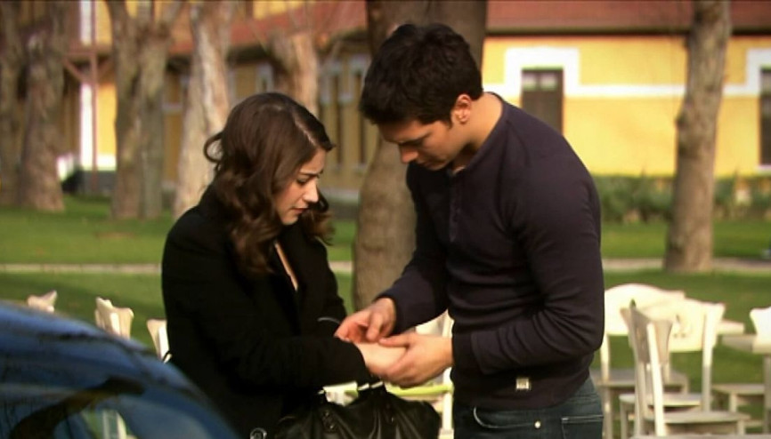 Adını Feriha Koydum saat kaçta yayınlanıyor Adını Feriha Koydum saat kaçta yayınlanıyor