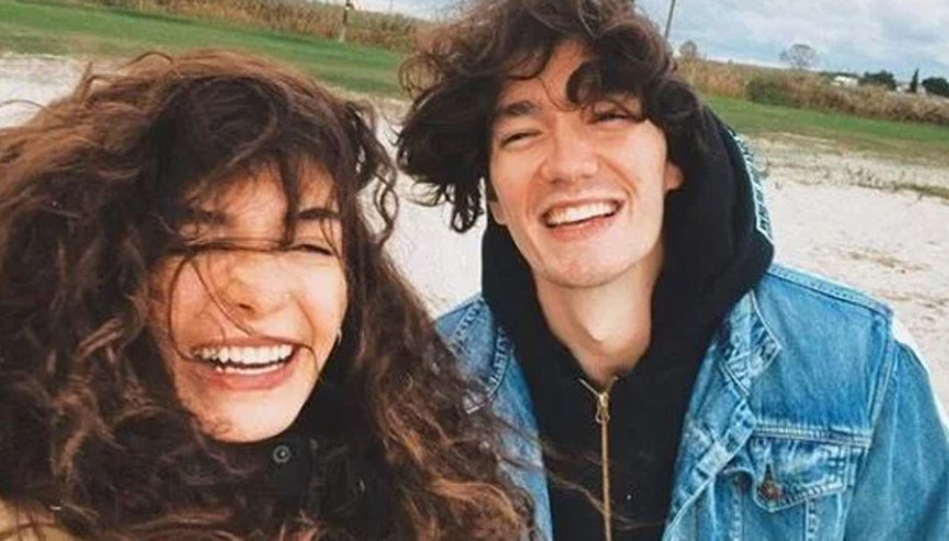 Ebru Şahinden ayrılık açıklaması