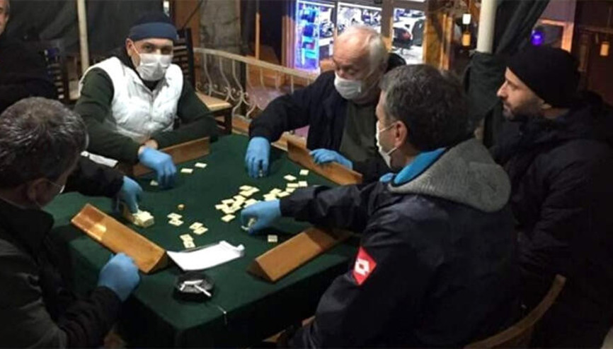 Kahvehaneler ne zaman açılacak, açılacak mı Kıraathaneler (kahvehaneler) için gözler yeni kararlarda Kahvehaneler ne zaman açılacak, açılacak mı Kıraathaneler (kahvehaneler) için gözler yeni kararlarda