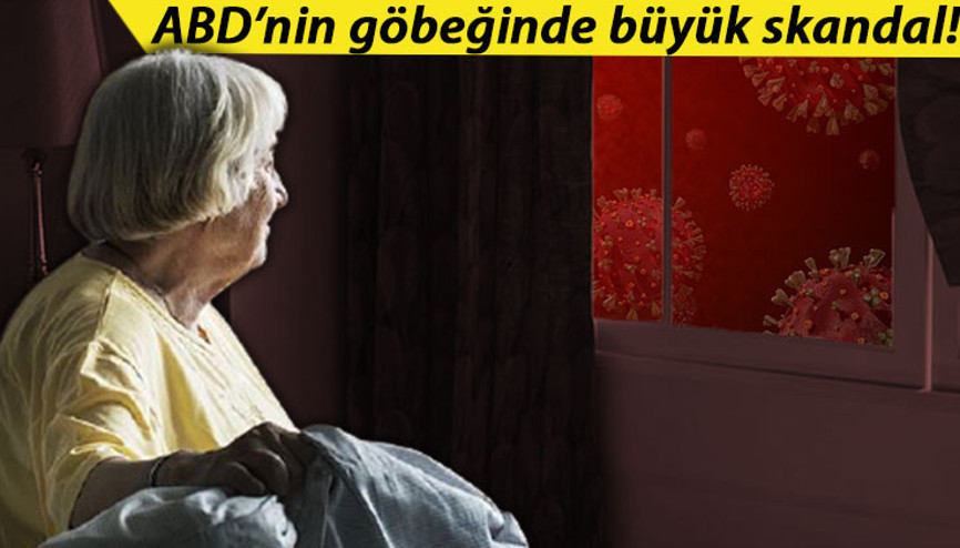 New York Valisi Cuomodan itiraf: Koronavirüs verilerinde yeterince şeffaf olamadık