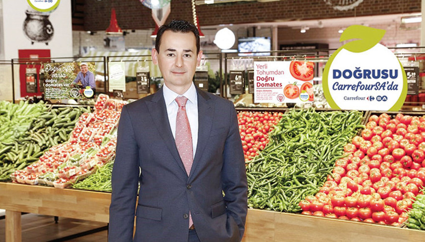 Bayilik sistemine büyük talep