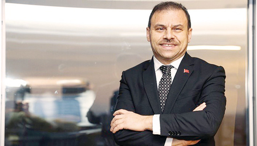 TMSF Başkanı Muhiddin Gülal: Şirketlerimize gözümüz gibi bakıyoruz