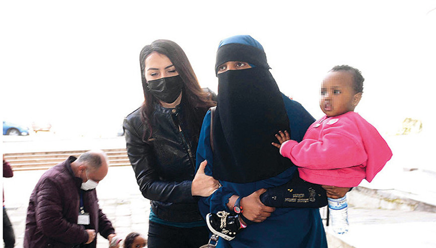 Türkiyede yakalanmıştı... Anzakların DEAŞ’lı kavgası