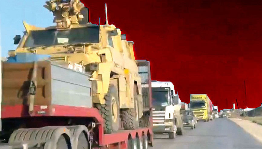 ABD o ‘üçgene’ yeni üs kuruyor