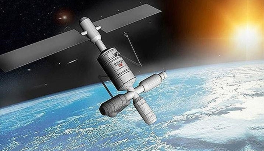 Bakan Karaismailoğlu açıkladı Türksat 5A uydusunda flaş gelişme