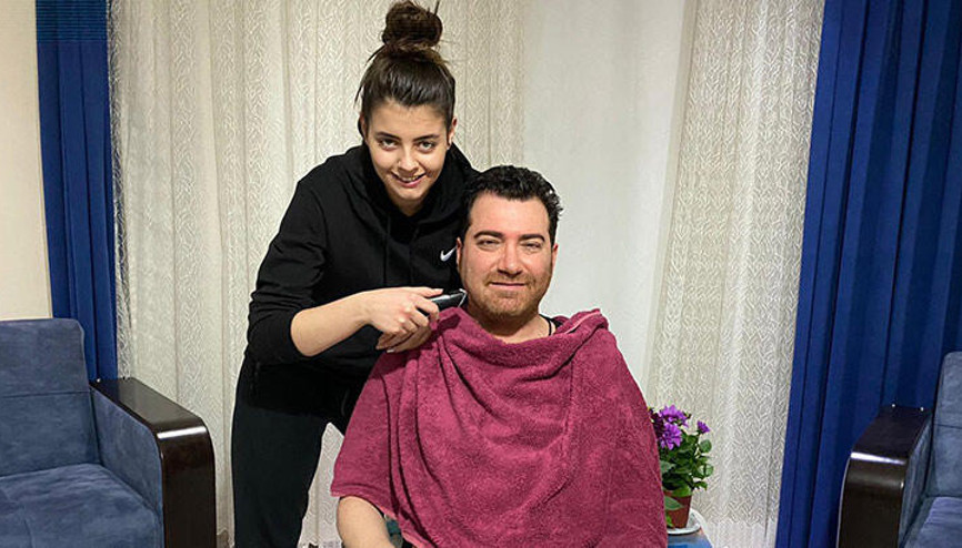 Murat Kurşun kimdir, nereli Murat Kurşunun eşi Asena Toprak hakkında bilgiler...