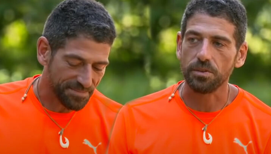 Sadakatsiz dizisine bomba transfer: Cemal Hünal