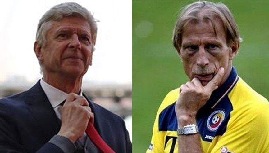 Gel bizi yeniden şampiyon yap