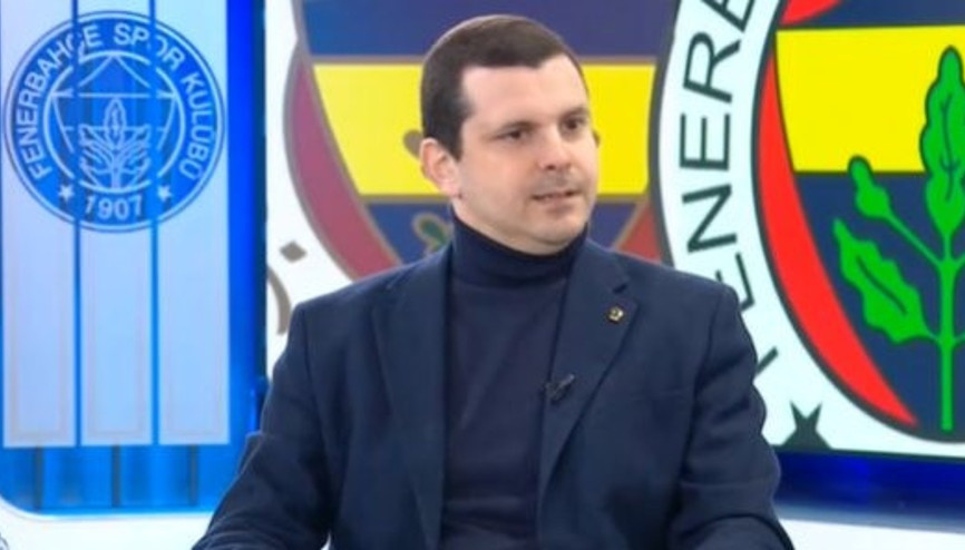 Son Dakika: Fenerbahçede Metin Sipahioğlundan Galatasaraya sert cevaplar Tam 8 madde... Son Dakika: Fenerbahçede Metin Sipahioğlundan Galatasaraya sert cevaplar Tam 8 madde...