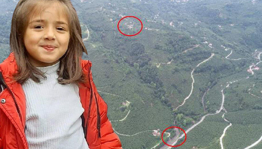 İkranurun babası: Savcı her şeyi anlattı, aklımızda soru işareti kalmadı