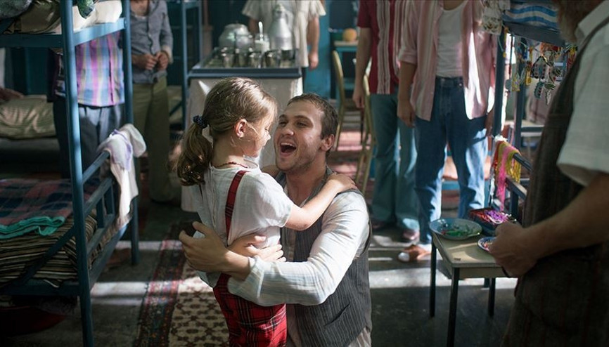 7. Koğuştaki Mucize filmi oyuncuları kimler, konusu ne, nerede çekildi İşte 7. Koğuştaki Mucize konusu ve oyuncu kadrosu