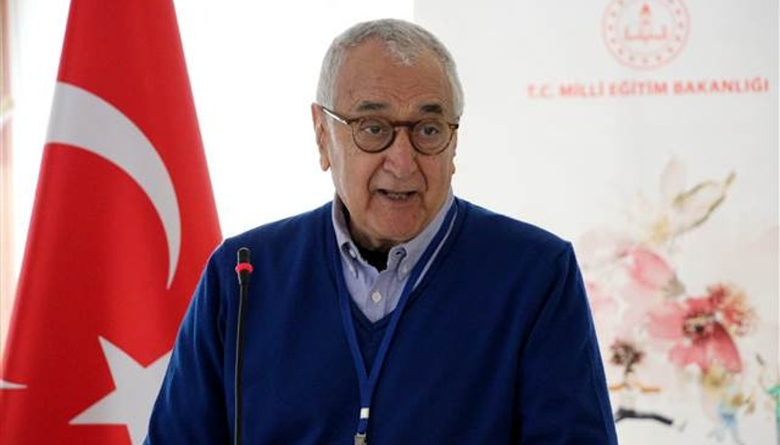 Prof. Dr. Doğan Cüceloğlu, yarın son yolculuğuna uğurlanacak