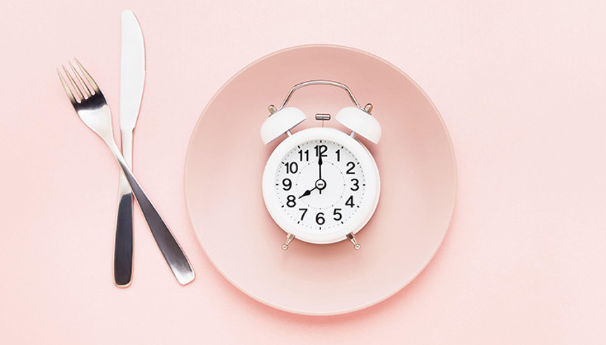 Intermittent Fasting Hakkında Sık Sorulanlar