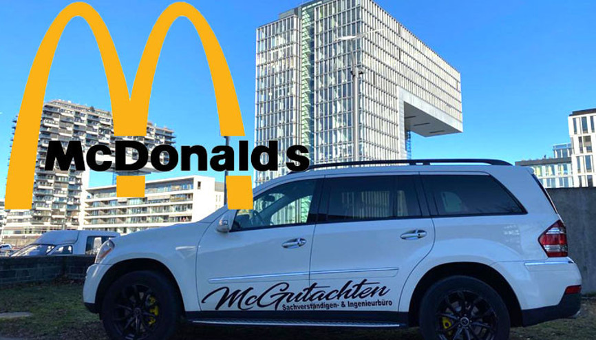 Türk girişimcilerle dünya markasının ‘Mc’ kavgası