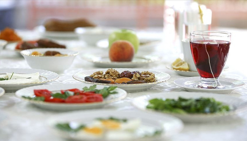 Sabah ezanı kaçta okunuyor Diyanet il il sahur- imsak vakti