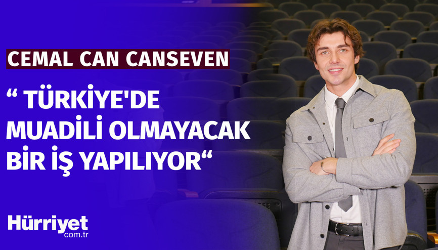 Cemal Can Cansevenden itiraflar Survivor sonrası I Danla Bilic sevgisi I Bilinmeyen anılar