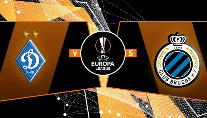 Dinamo Kiev-Club Brugge maçının saati değişti
