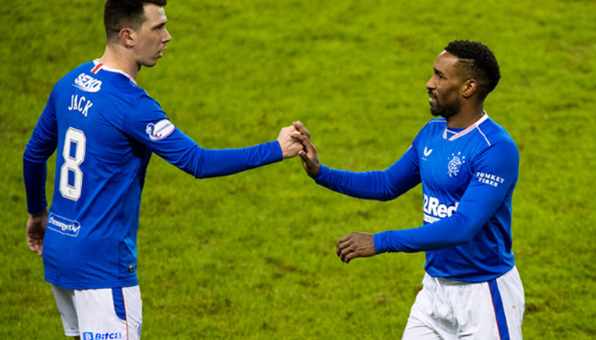 Glasgow Rangers Türkiyeye açıldı