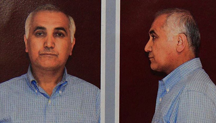 Adil Öksüzün saklanmasına yardım davasında yargılama süreci devam ediyor Adil Öksüzün saklanmasına yardım davasında yargılama süreci devam ediyor