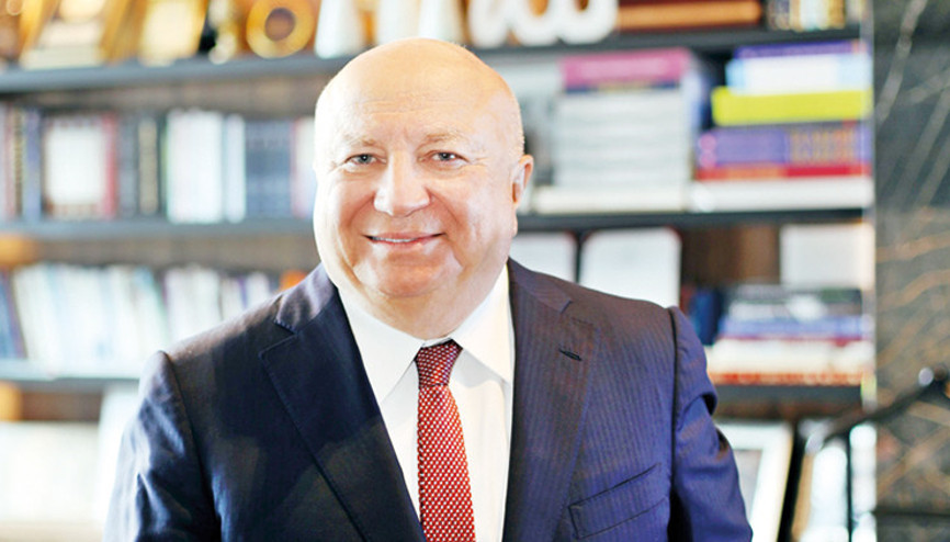 2020’de 27 milyon yolcuya hizmet verdi