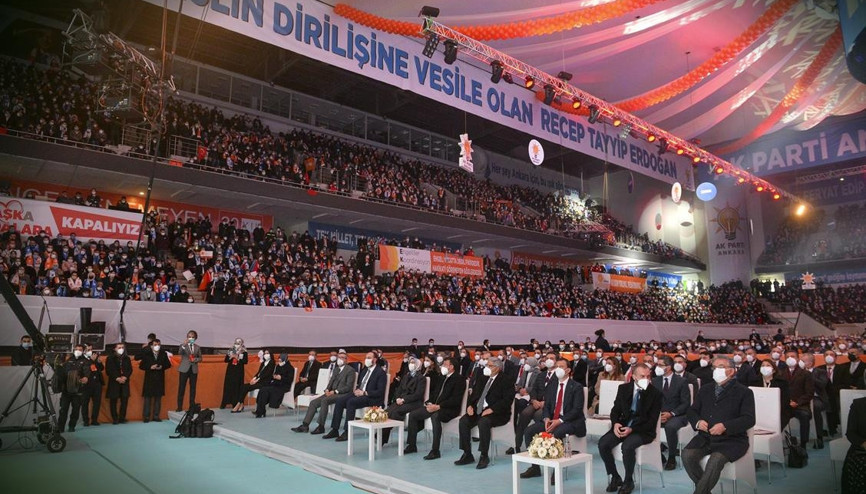 Ankara’da yeni bir başarı hikâyesi yazdık