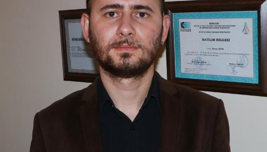 Türkiye Maldivleri Salda Gölünde korkutan görüntü