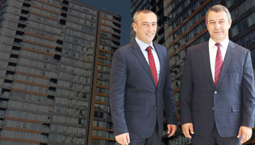 Ortakların kavgası vatandaşı mağdur etti