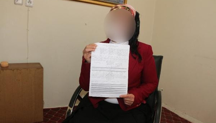 Vajinasız doğan genç kadın, ameliyat için destek bekliyor