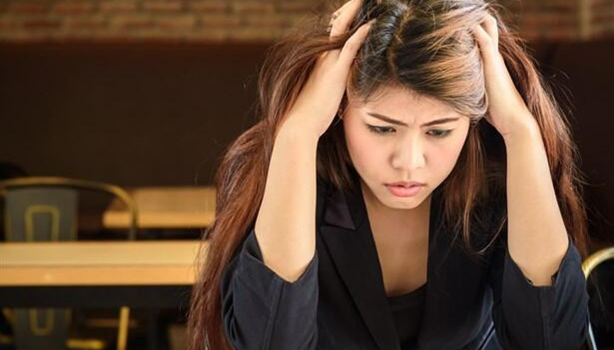 Bipolar bozukluk nedir Belirtileri arasında uykusuzluk da bulunuyor