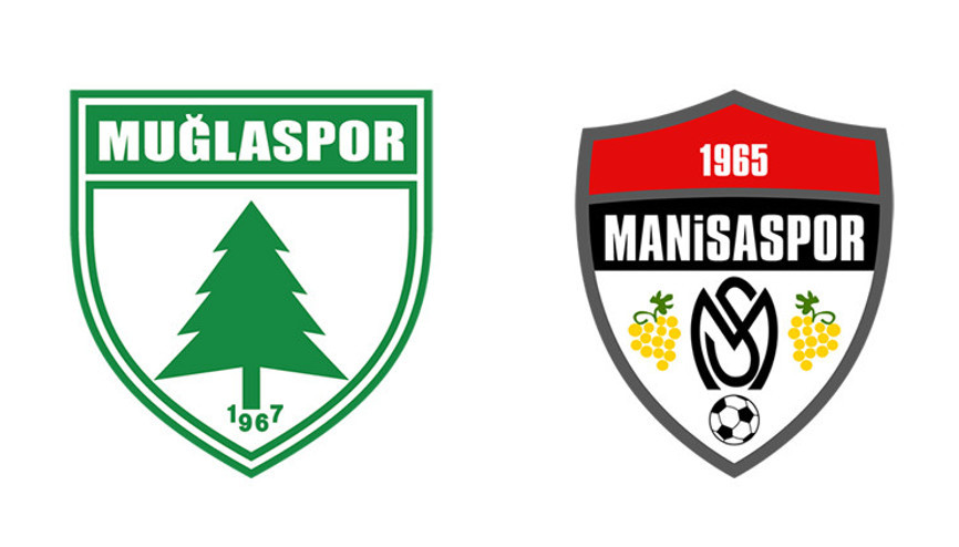 Köklü kulüpler Manisaspor ve Muğlaspor hızla amatöre doğru