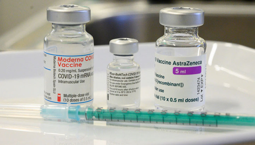 AB’den 5 maddelik yeni ödev