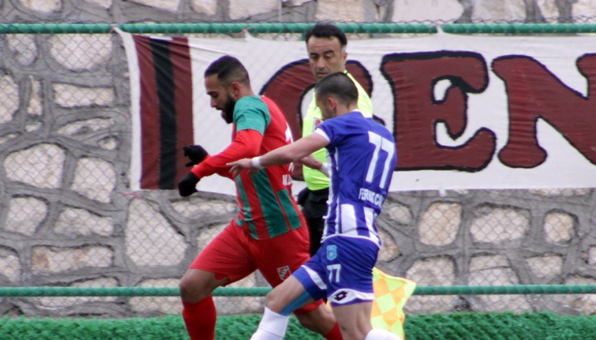 Karşıyaka dağıldı Üst üste 6 yenilgi...