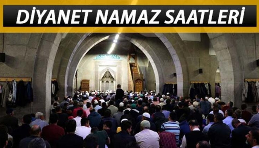 Kandil namazı saat kaçta ve ne zaman kılınır Diyanet İstanbul, Ankara, İzmir ve il il Regaib Kandili namazı vakitleri Kandil namazı saat kaçta ve ne zaman kılınır Diyanet İstanbul, Ankara, İzmir ve il il Regaib Kandili namazı vakitleri