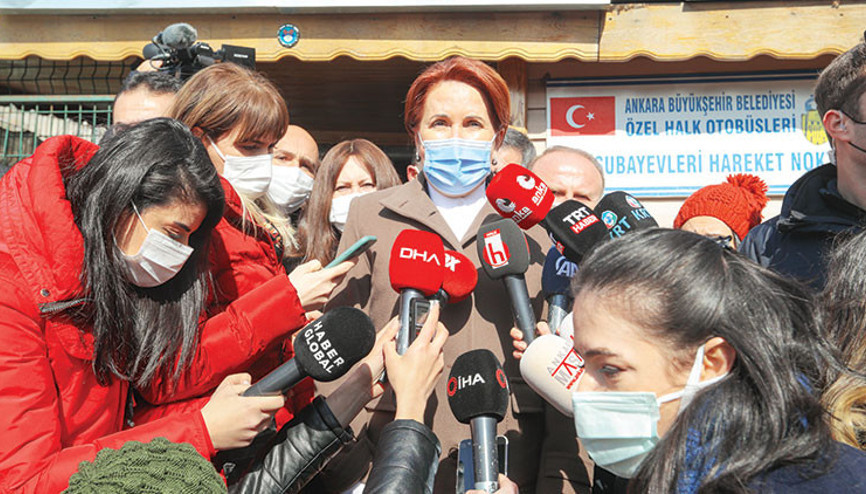 ‘Hepimizin cumhurbaşkanı olsun’
