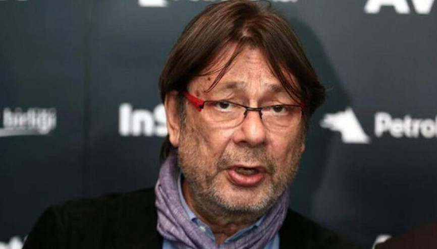 Göztepe Kulübü Başkanı Sepilden Fenerbahçe maçı öncesi hakem açıklaması