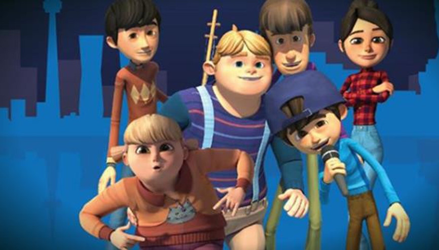 Öğrenciler animasyon işini işte öğrenecekler