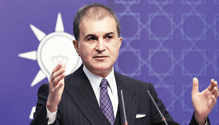 ‘Böyle skandal bir cümle duyulmadı’