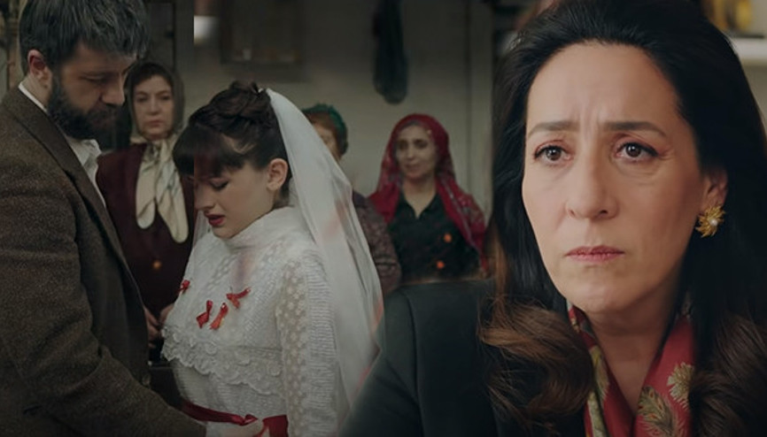 Kırmızı Oda 25. bölüm fragmanı yayınlandı... Kırmızı Oda yeni bölümde Nazlı aldatıldığını mı öğrenecek