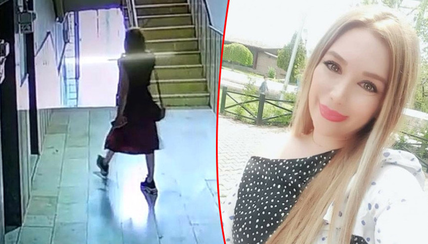 Kübra Boyraz botoks sonrası hayatını kaybetmişti Tanık konuştu: Beni de maymuna çevirdiler